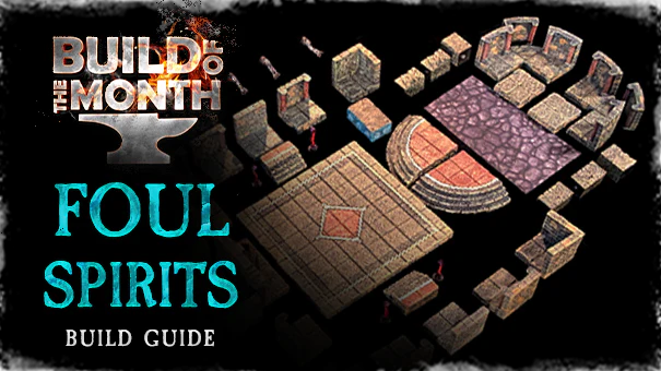 Foul Spirits