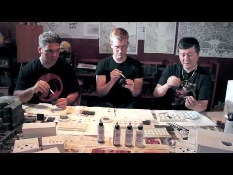 Painting Dungeon Game Times