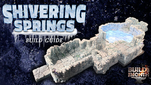 Shivering Springs