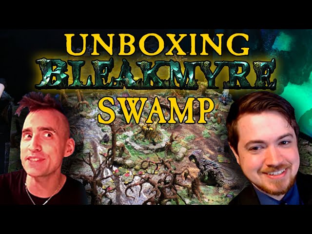 Unboxing Wildlands: Sorrow Isle