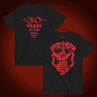 30th Anniversary Dragon Tee