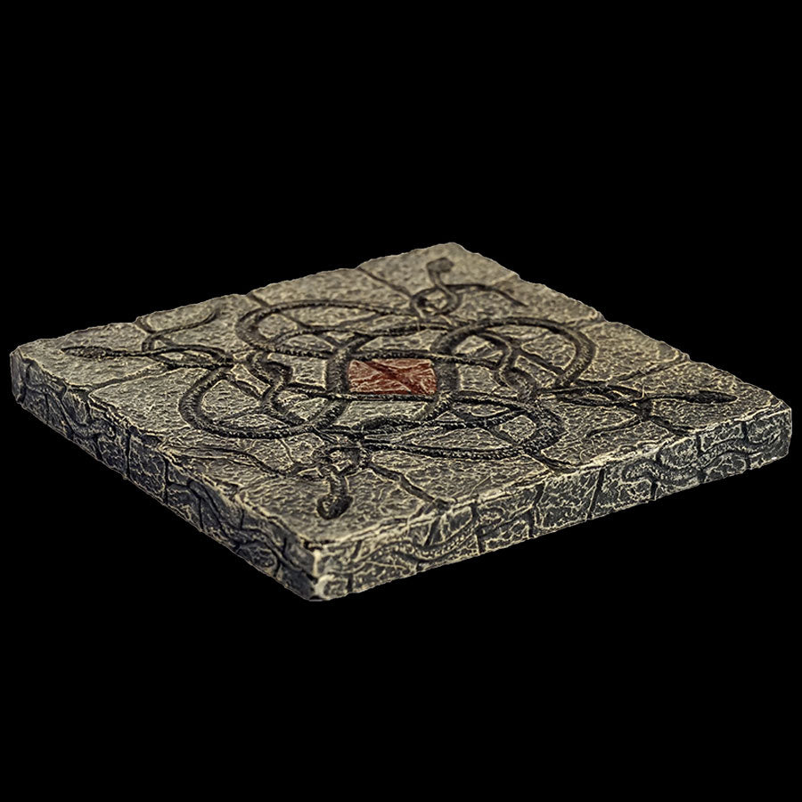 4x4 Forsaken Temple Floor (Painted) product image