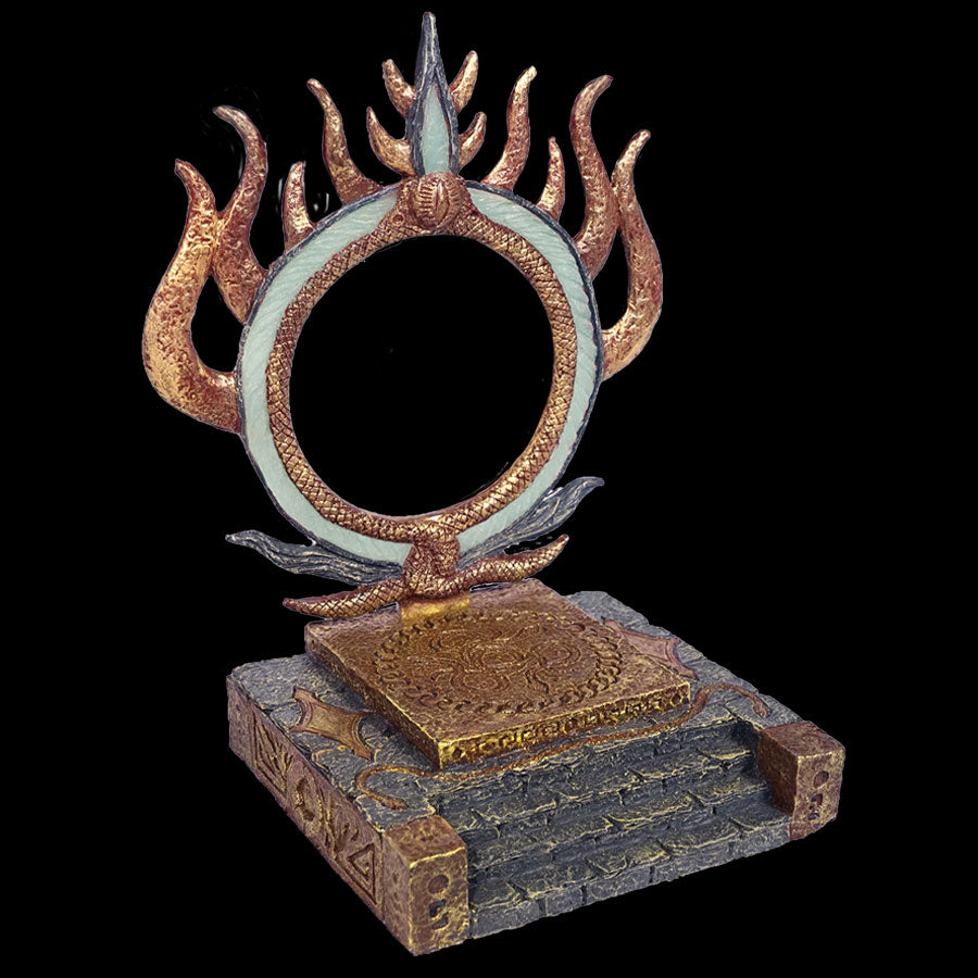 Forsaken Dais - Jade (Unpainted) product image