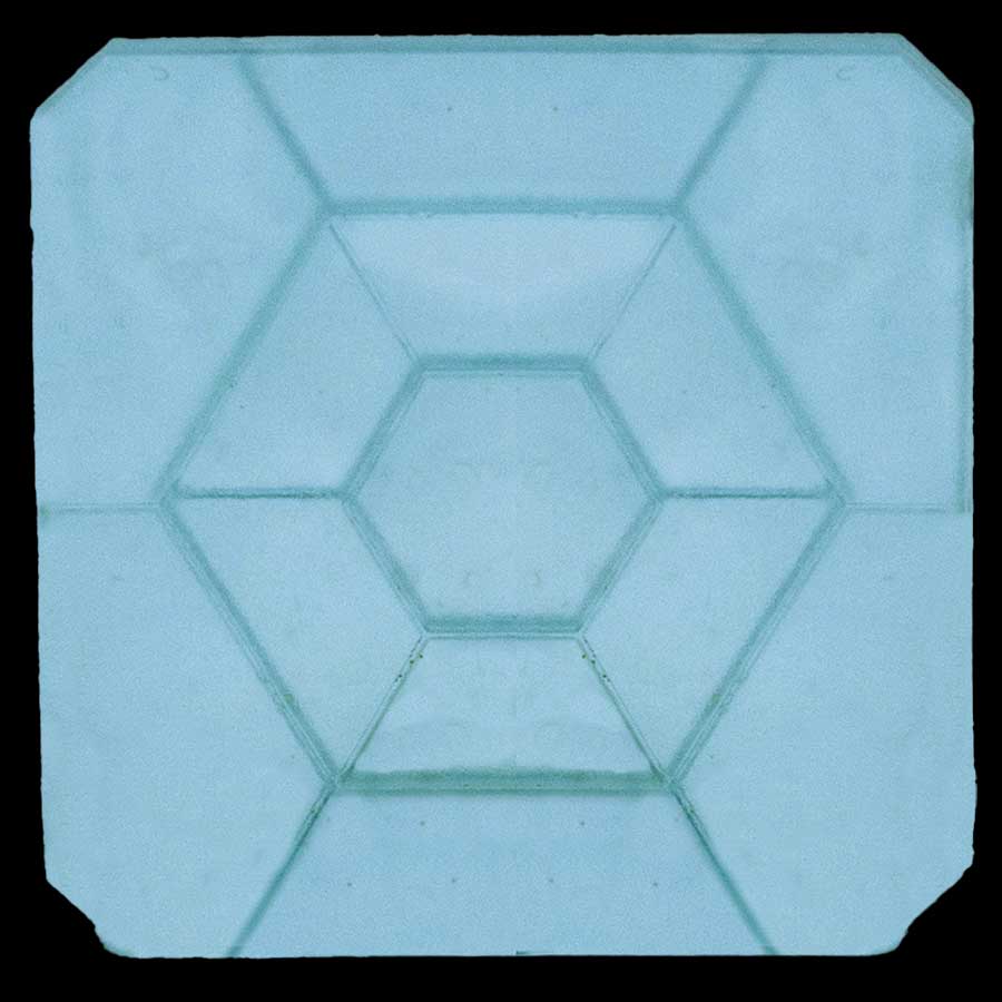 Hexfield - Insert Panel (Painted) – Dwarven Forge