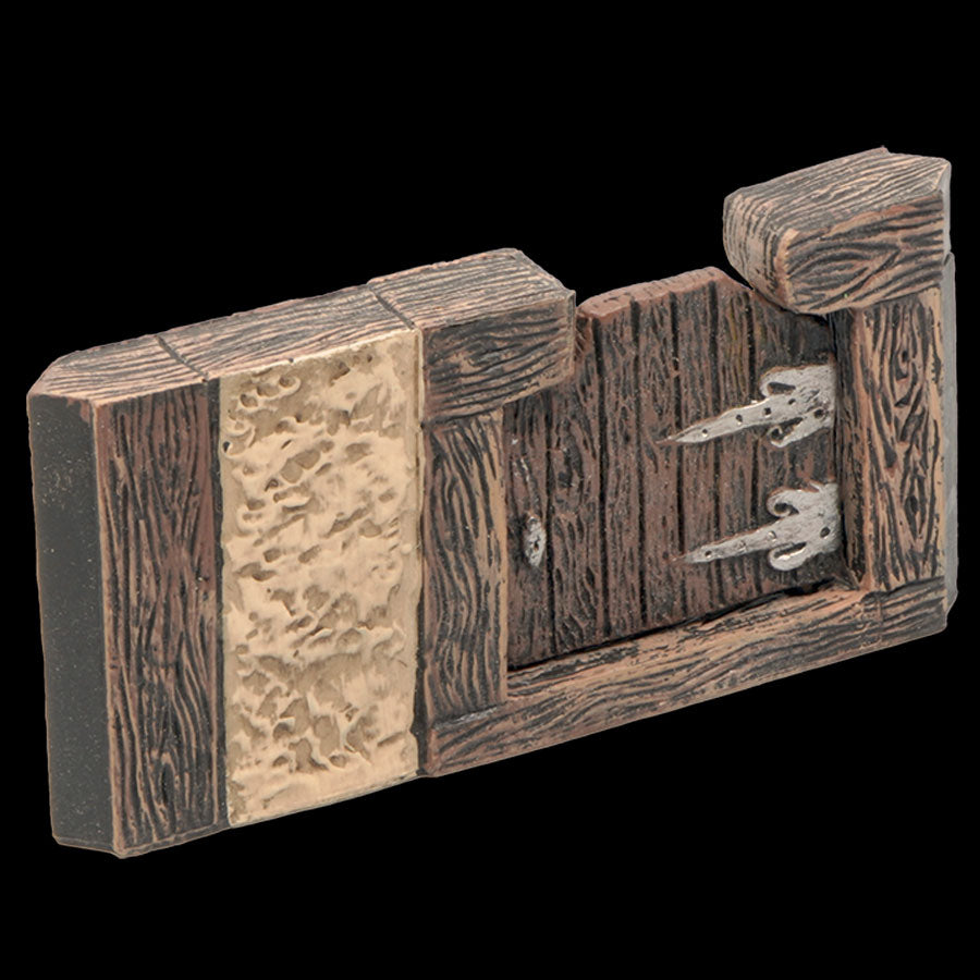 Tudor City Door (Unpainted) product image