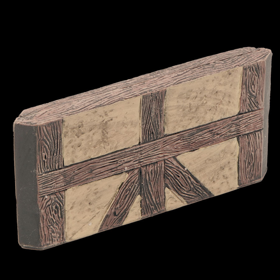 Tudor Magnetic Wall (Unpainted) product image