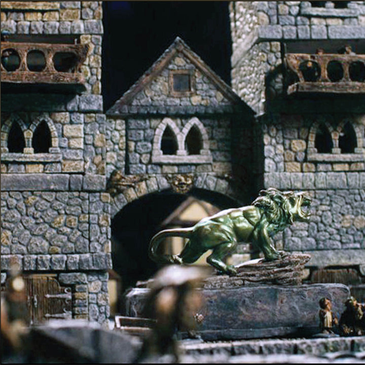 Bridge of Valor Add-On Pack (Unpainted)