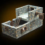Stone Starter Set (Unpainted)