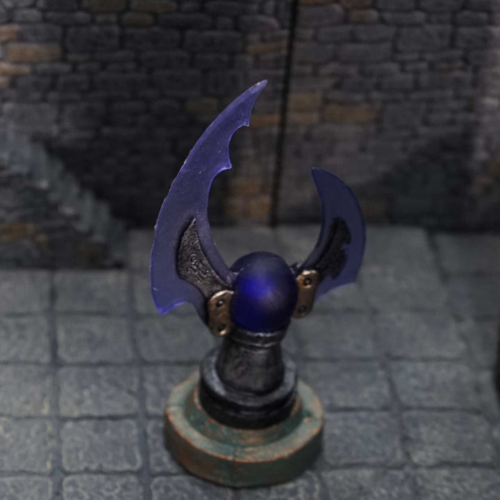 Sorcerous LED Pack (Unpainted)