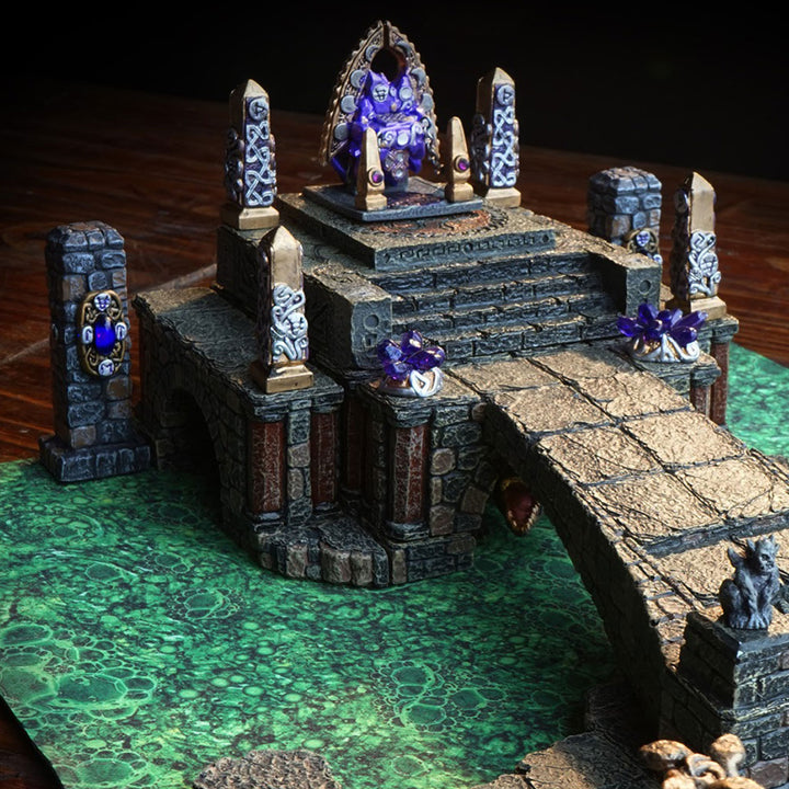 Sorcerous LED Pack (Unpainted)