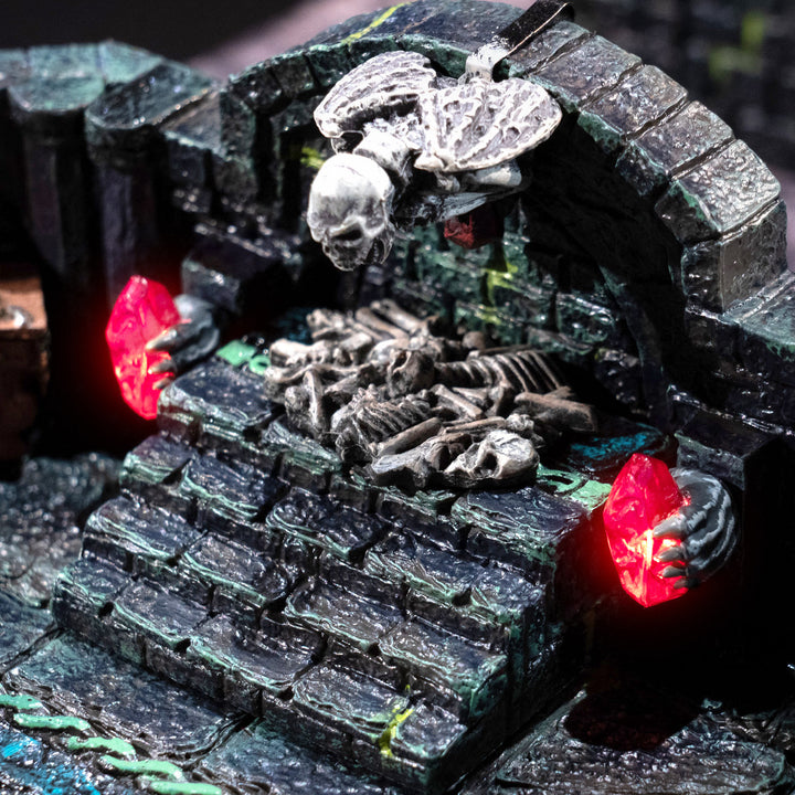 LED Elements Assortment (Painted)