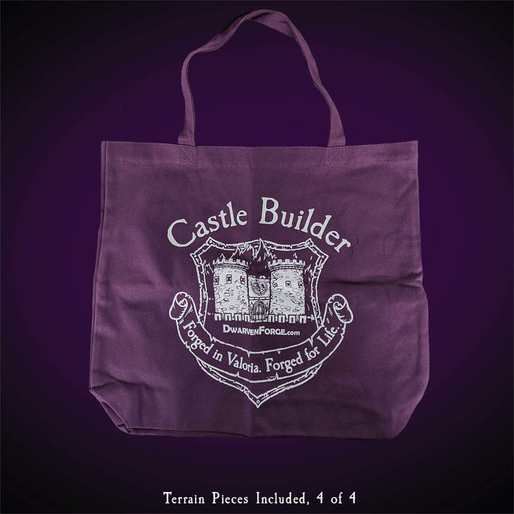 Watchtower Set (Unpainted)