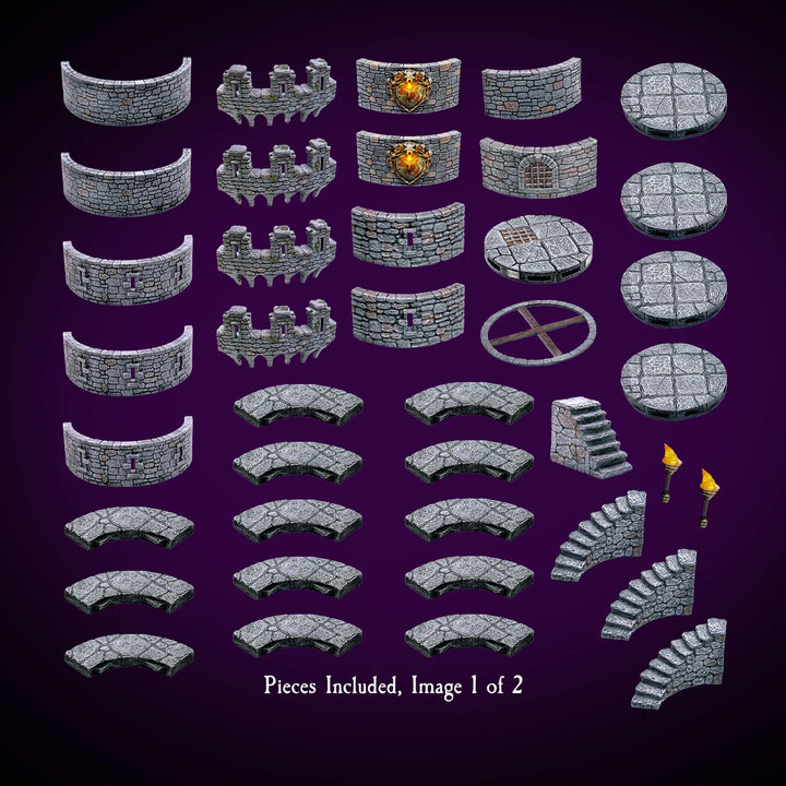 ‚ÄåWatchtower Supplement Pack