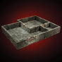 Dungeon Core Set - Classic (Painted)