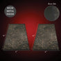 Terrain Tray Two-pack 6" x 12": Dungeon Floor / Bottomless Pit