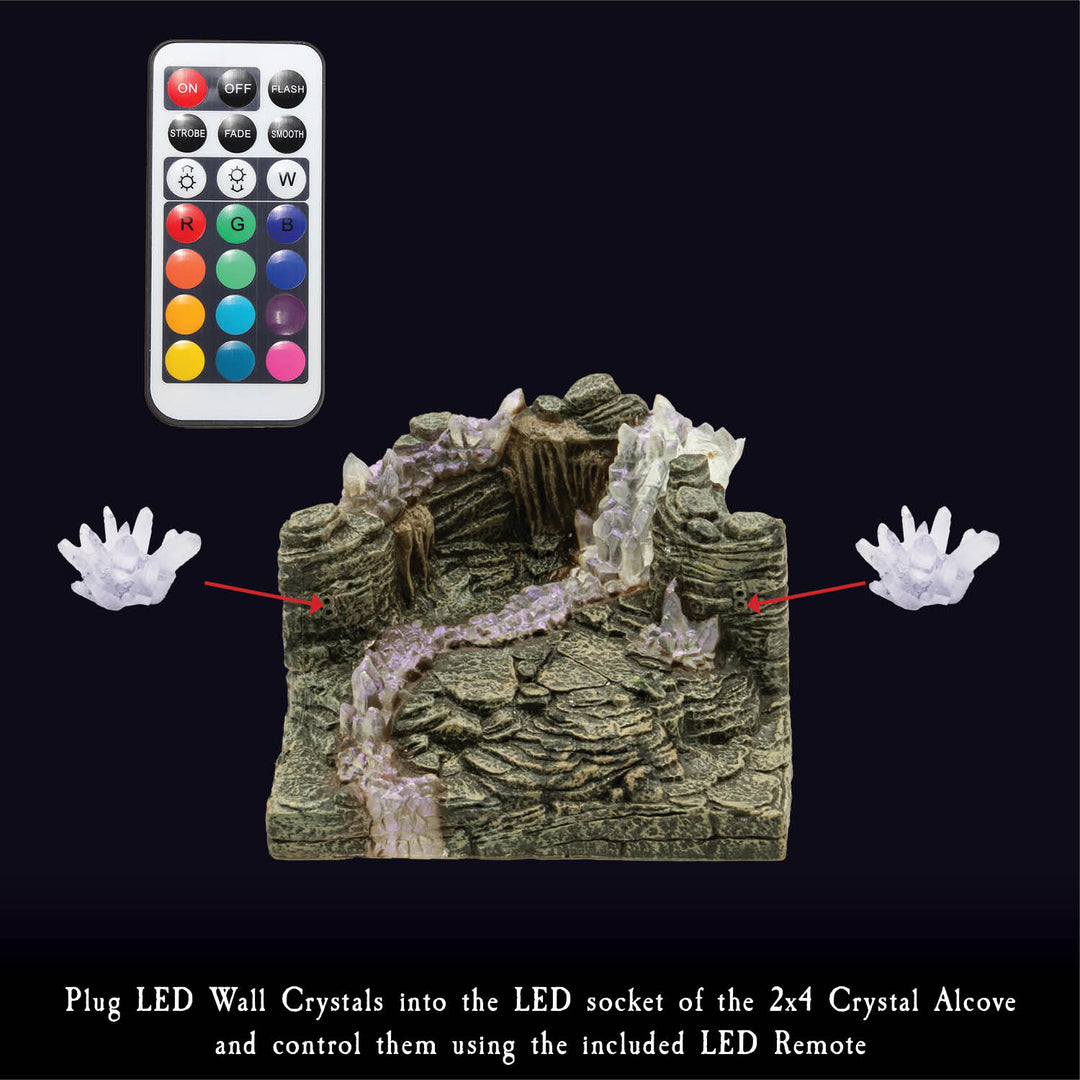 Crystal Caverns Epic Elements - Standard Cavern (Painted)