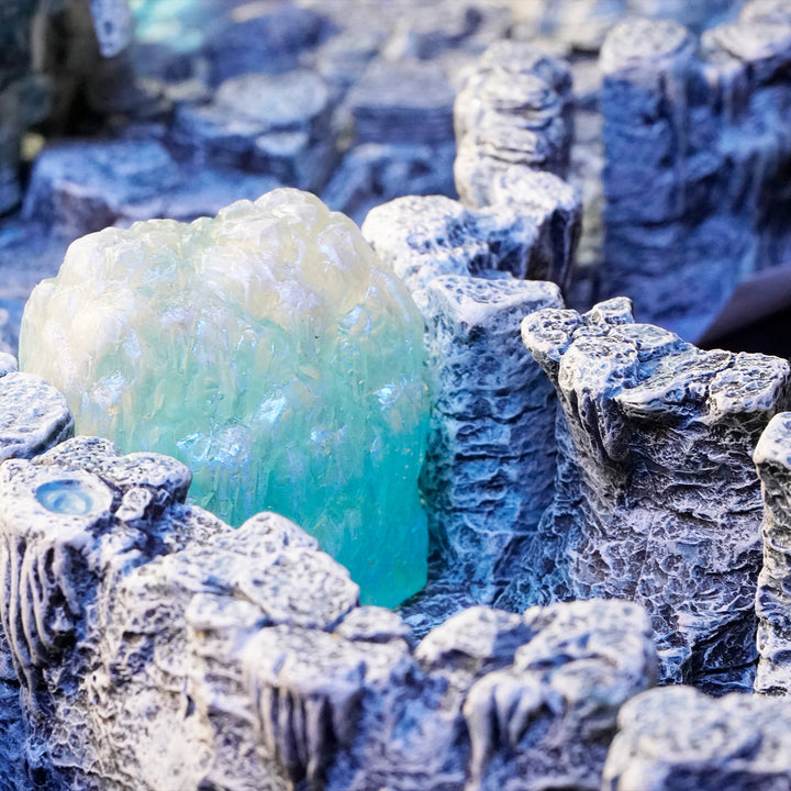 Ice Passages Pack (Painted)