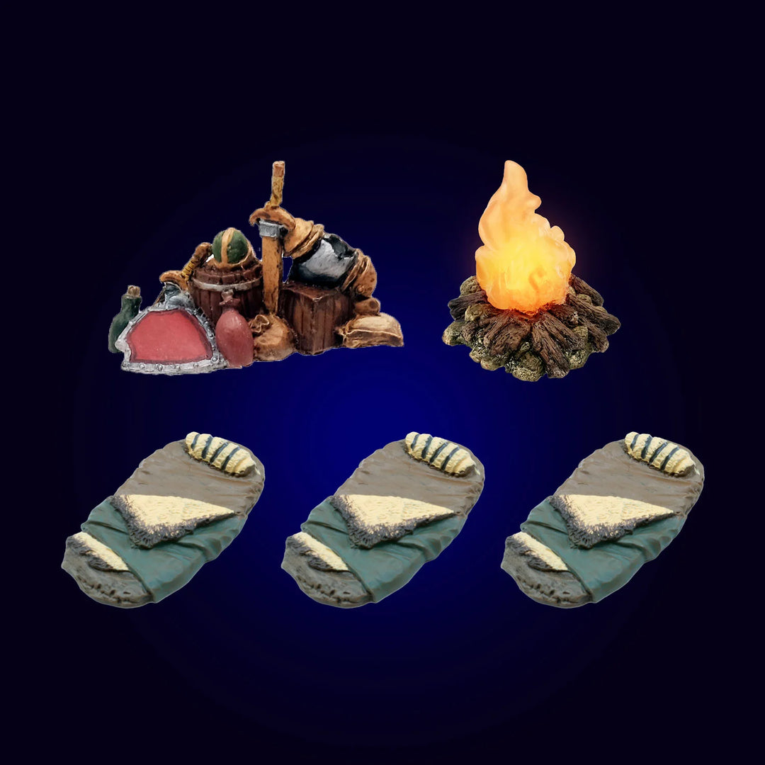 Goblin Hideout Bundle (Painted)