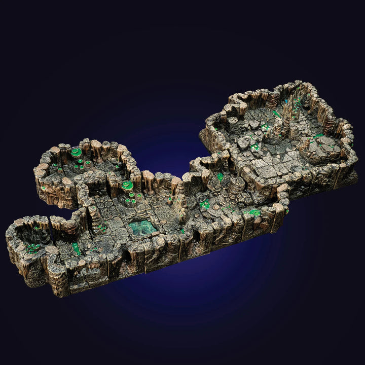 Caverns Core Mega Pack (Unpainted)