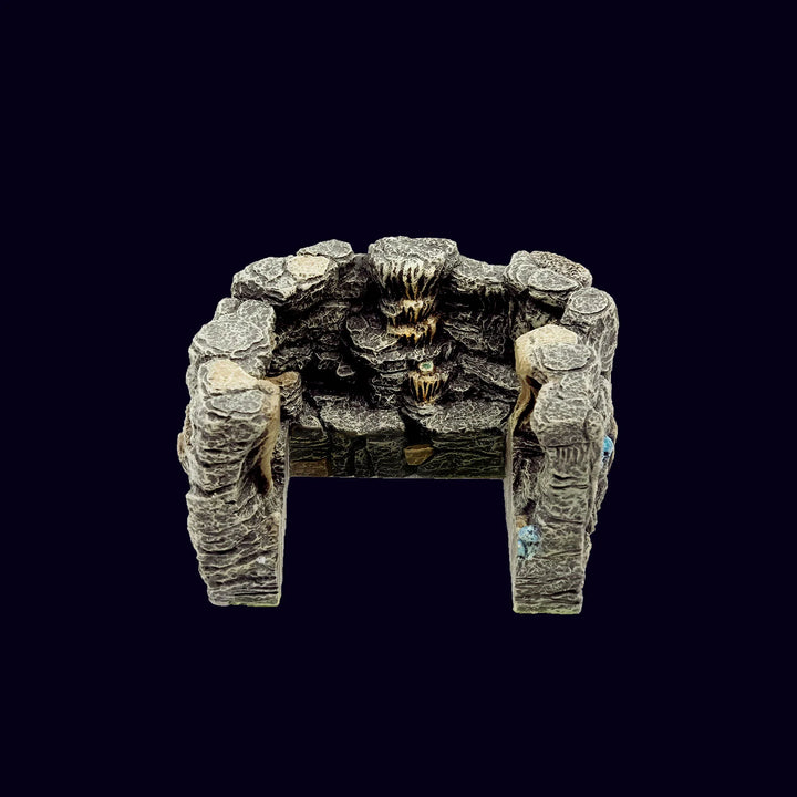 Encounter 04 - Webbed Lair (Unpainted)