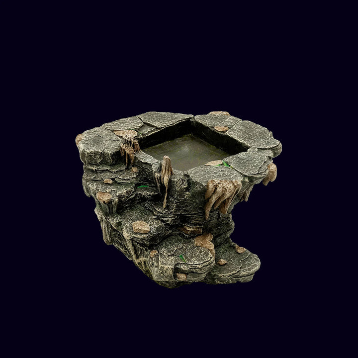 Encounter 09 - Smuggler's Cove (Unpainted)