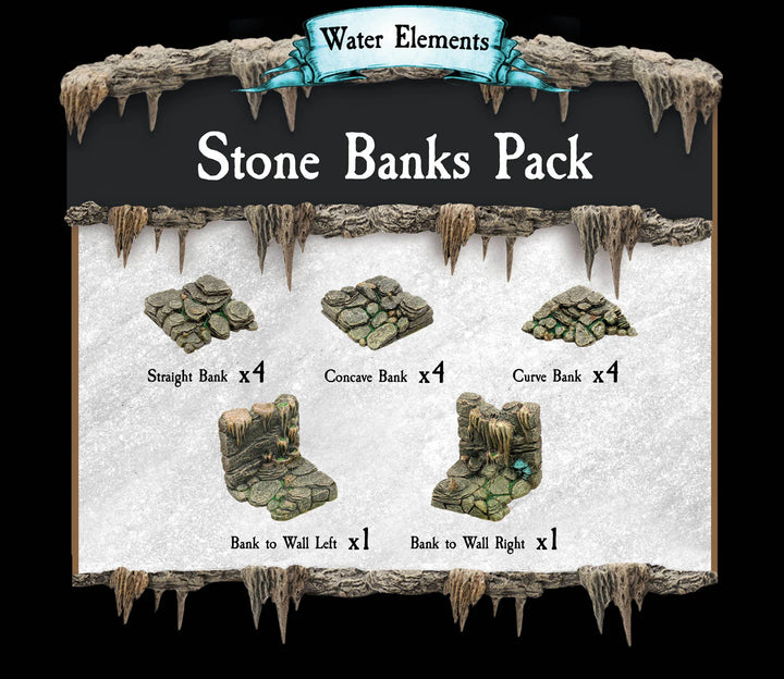 Encounter 10 - Shrine of Skiss-Ryssa (Unpainted)