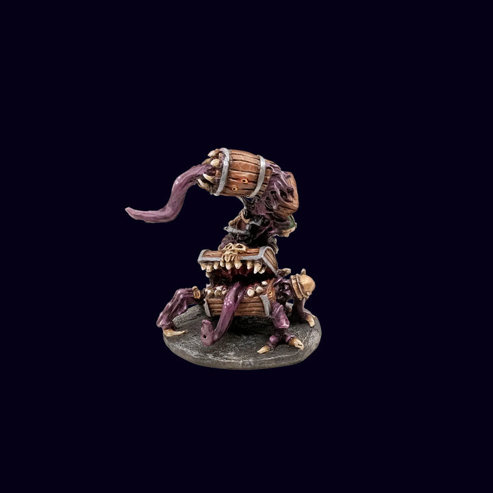 Encounter 11 - Hag's Den (Unpainted)