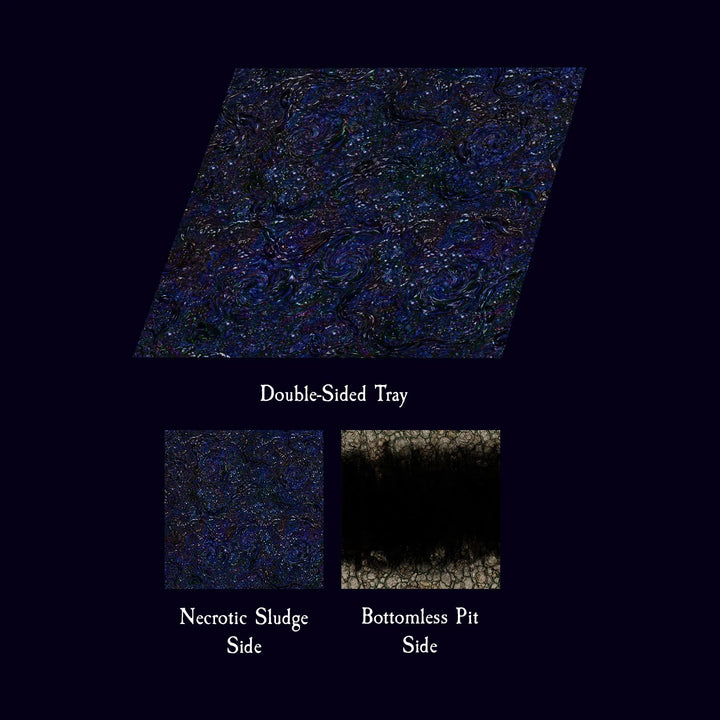 Encounter 14 - The Underdoom (Unpainted)