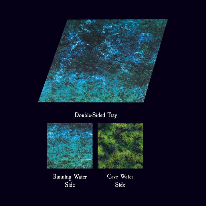 Adventure Essentials 01-11 (Unpainted)