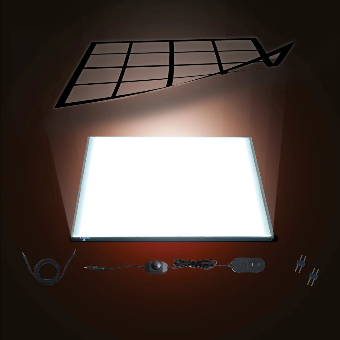 At Hell's Door - Illuminated Bundle (Painted)