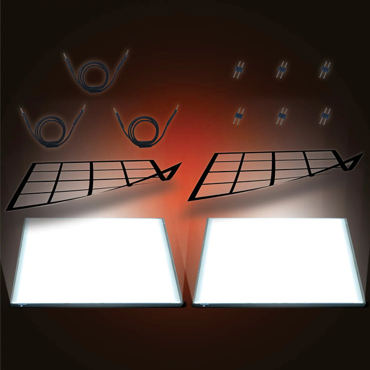 At Hell's Door - Illuminated Bundle (Painted)