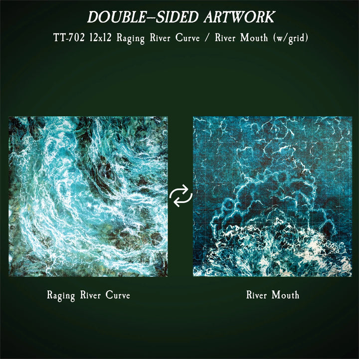 Mountain Mega Build - "Wyverstone Peak" (Painted)