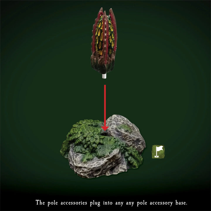 Swamp Mega Build - "Sorrow Isle" (Painted)