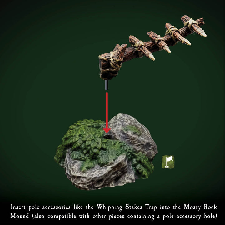 Plants & Traps Bundle (Painted)