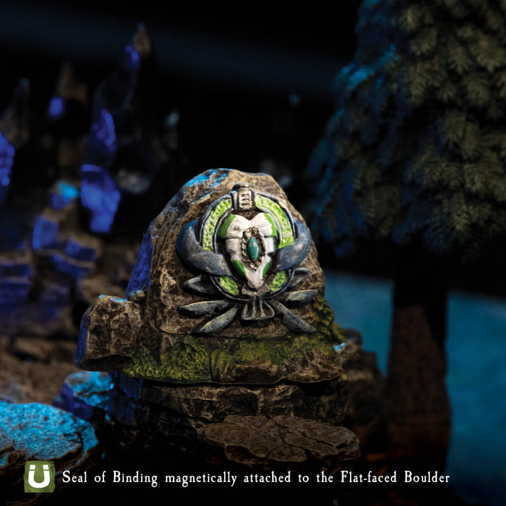Plants & Traps Bundle (Painted)