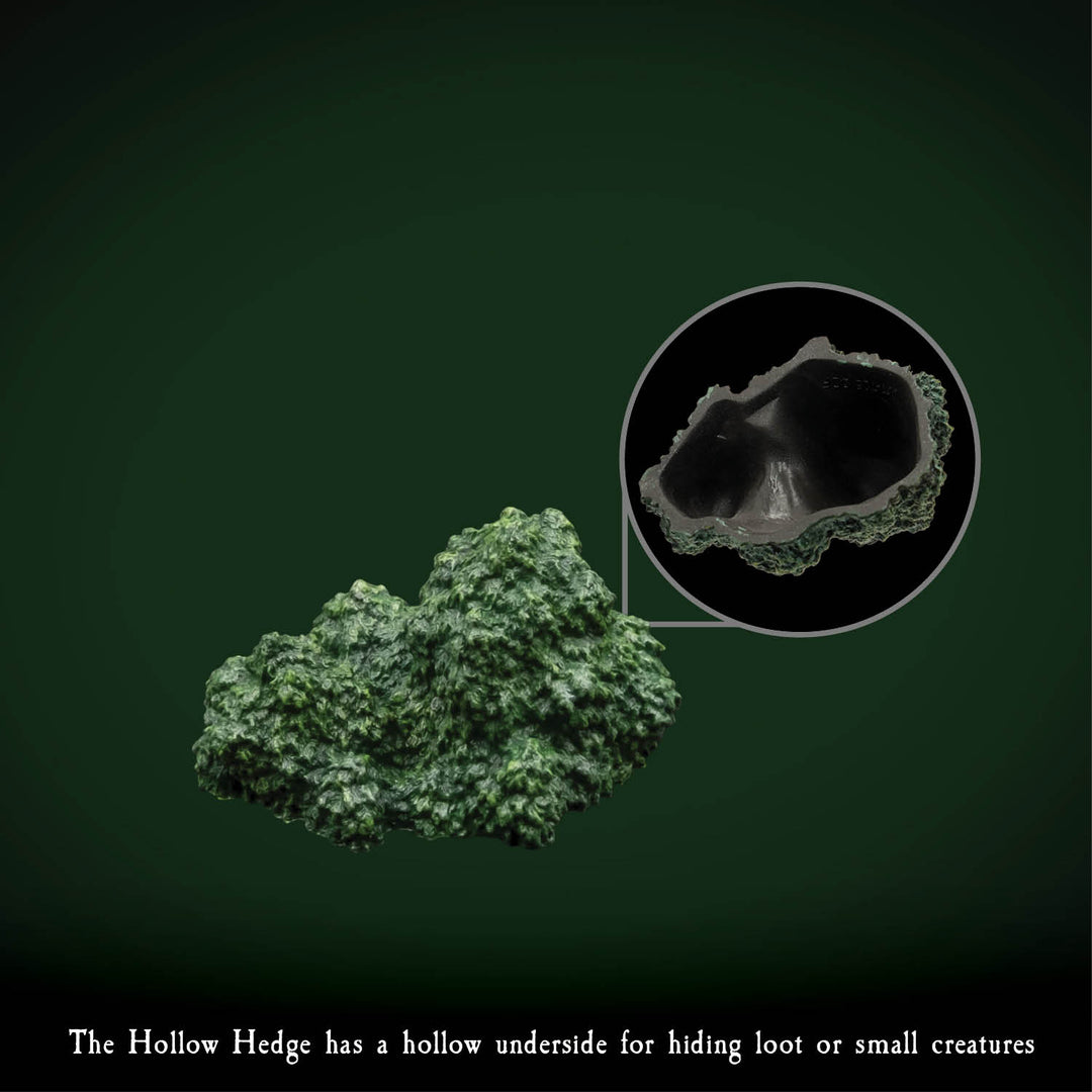 Hazardous Stones Bundle (Painted)