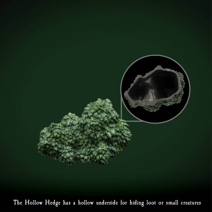 Hazardous Stones Bundle (Unpainted)