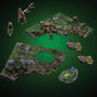 Swamp Banks - Advanced Builder (Painted)