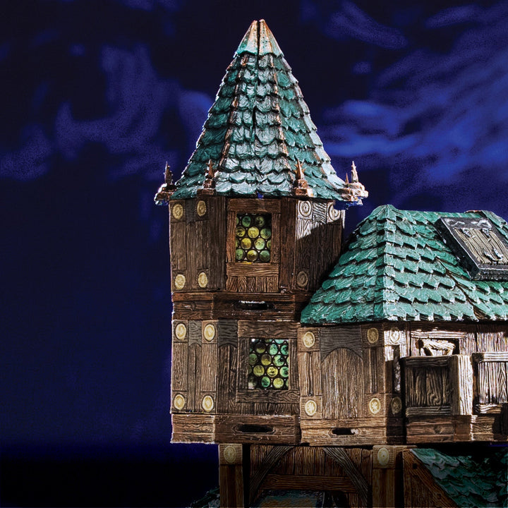 Rustic Wood - Dangle Room Pack (Painted)