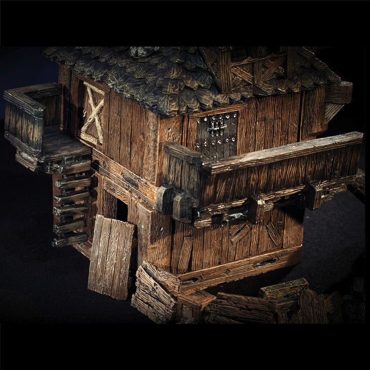 Landmark - Thieves' Guild Bundle (Unpainted)