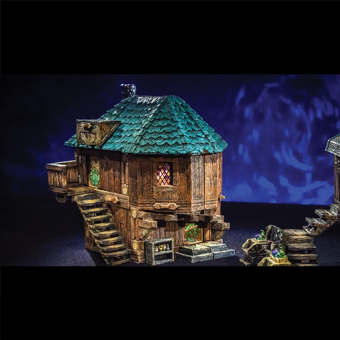 Landmark - Midtown Merchants Bundle (Painted)