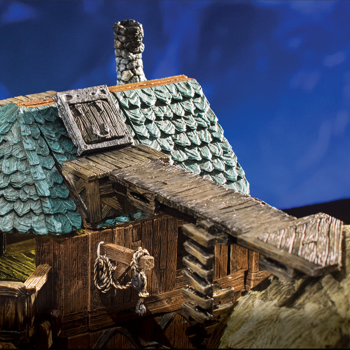 District - Ambush Alley Bundle (Unpainted)