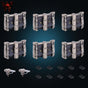 Barricades Pack (Painted)