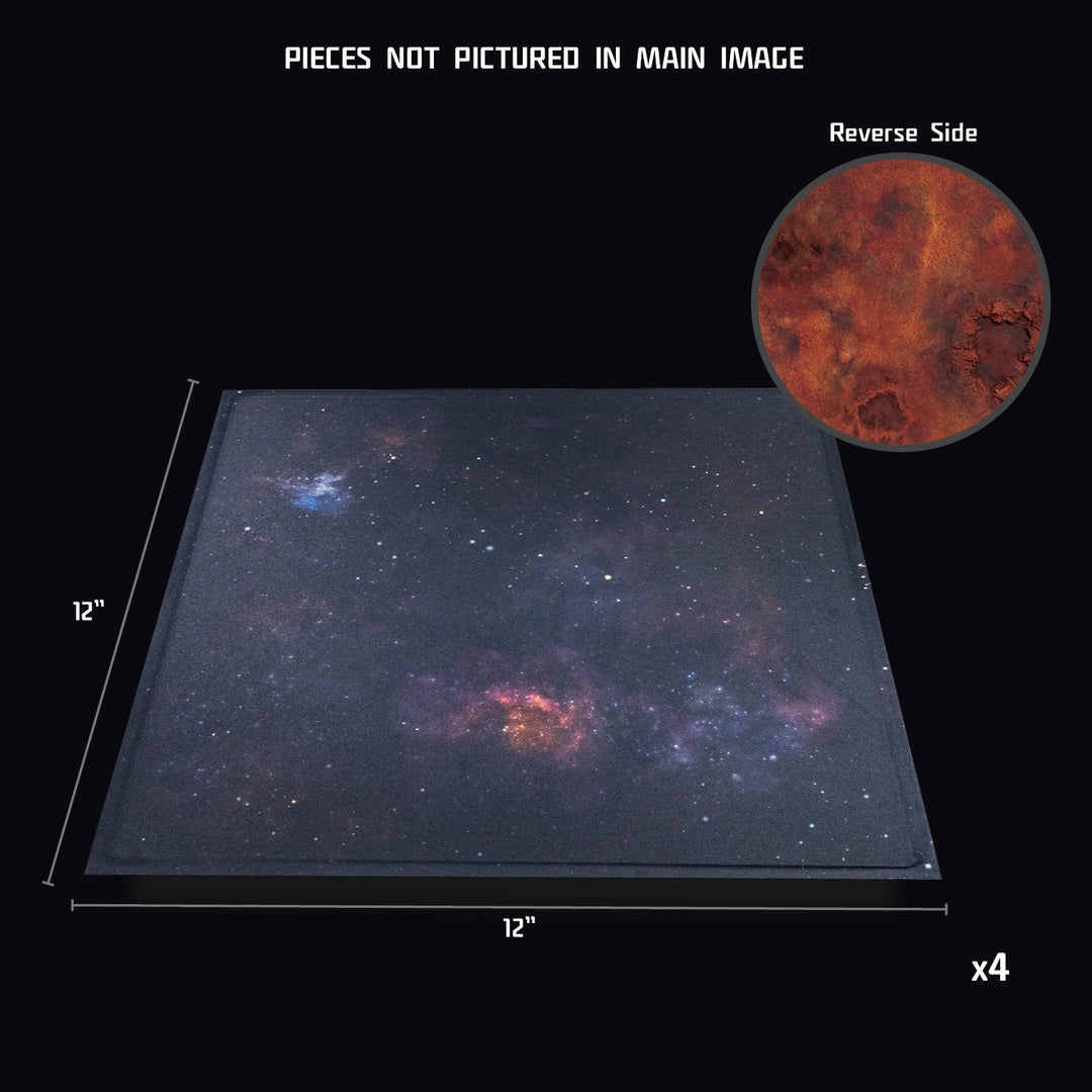 Outpost Alpha Bundle (Painted)