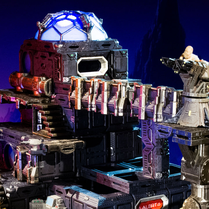 Explorer Megapack Bundle (Painted)