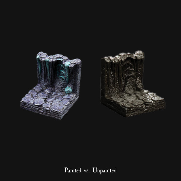 Encounter 14 - The Underdoom (Unpainted)