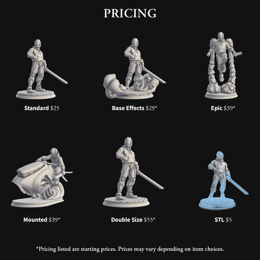 Custom Mini E-Gift Card