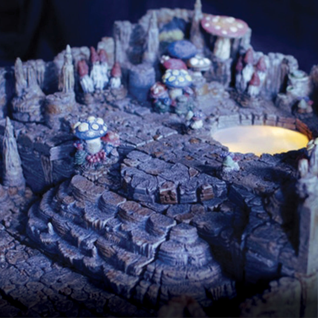 Elevation Pack (Painted)