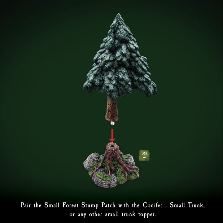 Wilderness Sample Pack (Painted)