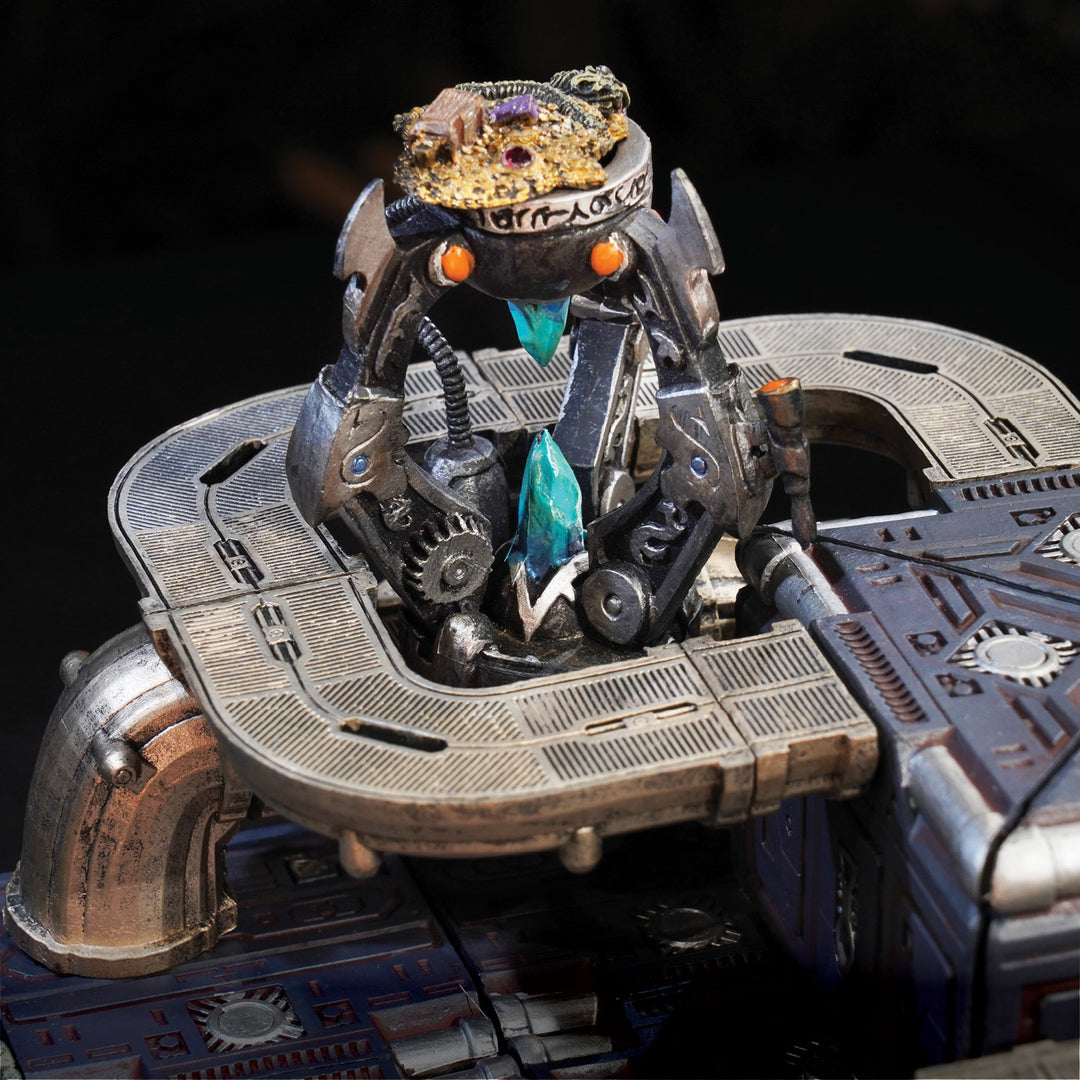 The Mad Artificer's Lair Bundle (Painted)